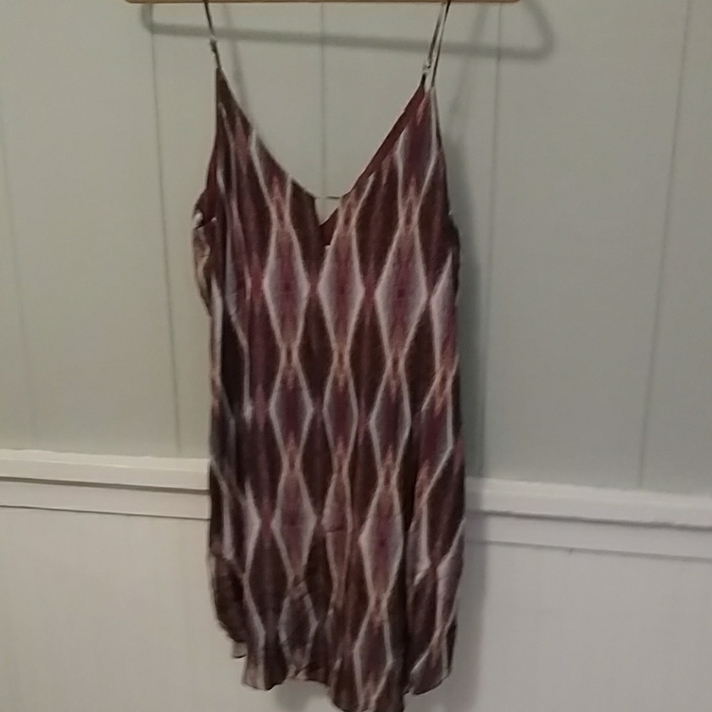 Rory Beca dress bought in Malibu beautiful gorgeou